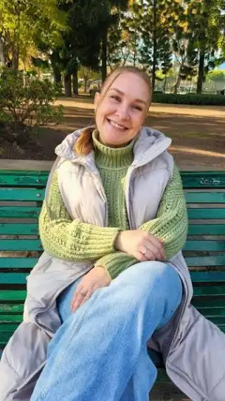 Katia Horbatiuk